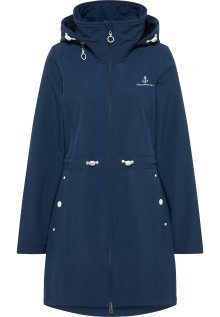 Funkční kabát DreiMaster Maritim marine modrá