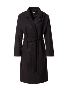Přechodný kabát Urban Classics černá