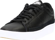 Tenisky \'BLAZER LOW X\' Nike Sportswear černá / bílá