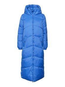 Zimní kabát \'UPPSALA\' Vero Moda modrá