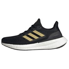 Běžecká obuv \'Pureboost 23\' adidas performance světle béžová / černá