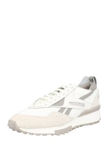 Tenisky Reebok Classics nažloutlá / světle béžová / tmavě béžová / bílá
