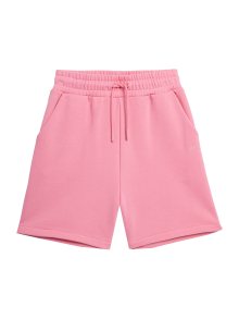 Sportovní kalhoty 4F světle růžová