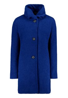 Zimní kabát Gil Bret tmavě modrá