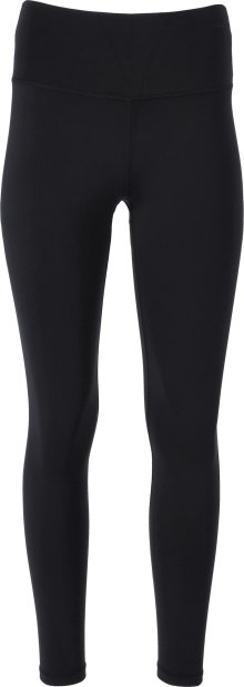 Sportovní kalhoty \'GABY\' Athlecia černá
