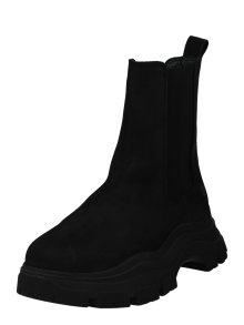 Chelsea boty \'ANKA\' Apple of Eden černá