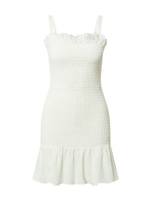 Šaty Glamorous offwhite
