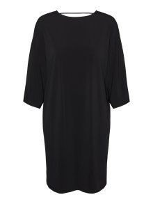 Koktejlové šaty \'RASMINE\' Vero Moda černá