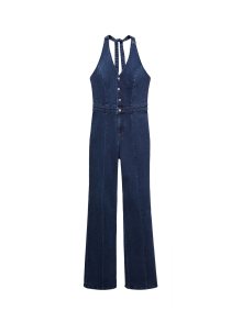 Overal \'Sophie 2\' Mango modrá džínovina