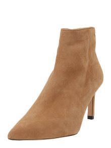 Nízké kozačky \'Janet\' BOSS Black velbloudí