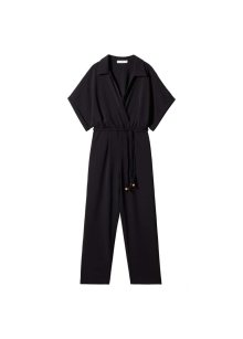 Overal \'Belice\' Mango černá