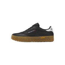 Tenisky \'Club C Vibram\' Reebok Classics červená / černá / bílá