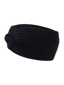 Čelenka Tommy Hilfiger noční modrá