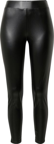 Legíny Hailys černá