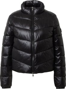 Přechodná bunda \'Palisara2\' BOSS Black černá