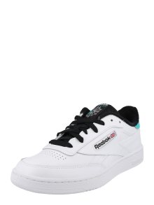 Tenisky \'Club C Revenge\' Reebok Classics zelená / bílá