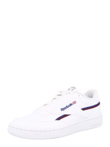 Tenisky \'Club C 85\' Reebok Classics tmavě modrá / červená / bílá