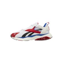 Tenisky \'Hexalite Legacy\' Reebok Classics modrá / červená / černá / bílá
