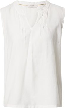 Halenka \'Liselin\' Cream barva bílé vlny