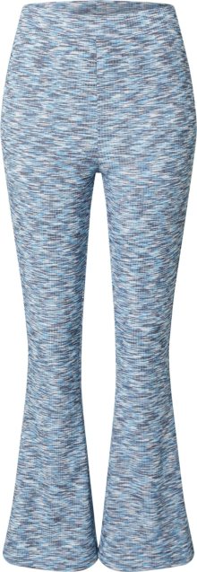 Kalhoty \'Benni\' EDITED modrá / mix barev