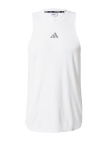 Funkční tričko \'Designed For Training Heat.Rdy Hiit \' adidas performance černá / offwhite