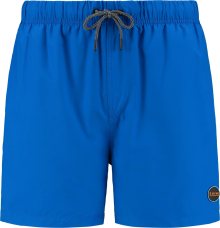 Plavecké šortky \'Mike\' Shiwi modrá