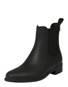 Holínky \'Splash\' Lemon Jelly černá