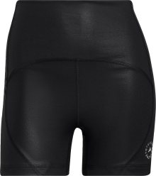 Sportovní kalhoty adidas by stella mccartney černá