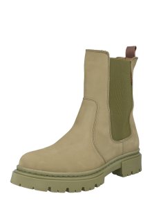 Chelsea boty Bullboxer rákos