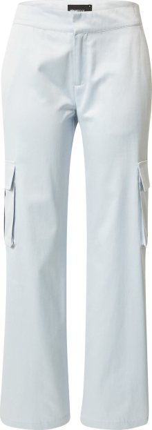 Kapsáče Gina Tricot světlemodrá