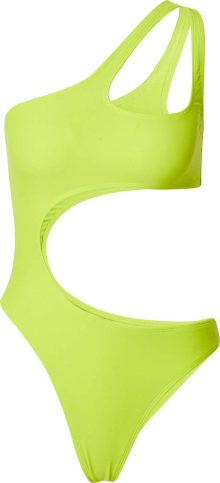 Plavky \'Juliana\' VIERVIER zelená