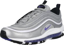 Tenisky \'Air Max 97\' Nike Sportswear modrá / stříbrná / bílá