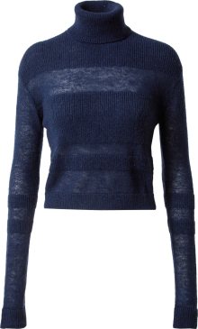 Svetr \'Amaia\' Weekday marine modrá