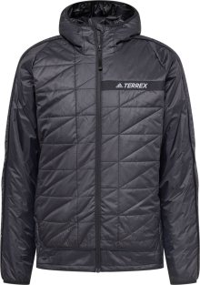 Outdoorová bunda \'Multi Insulated \' adidas Terrex černá