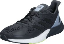 Tenisky ADIDAS SPORTSWEAR námořnická modř / kouřově modrá / černá