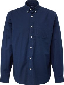 Košile GAP námořnická modř