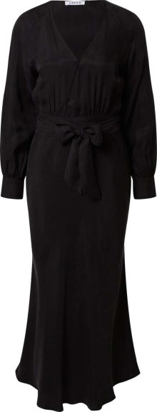 Šaty \'Alencia\' EDITED černá