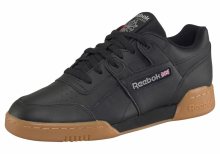 Tenisky Reebok Classics černá