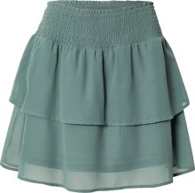 Sukně \'ANN STAR\' Only smaragdová