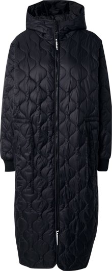 Outdoorový kabát \'AALE\' icepeak černá