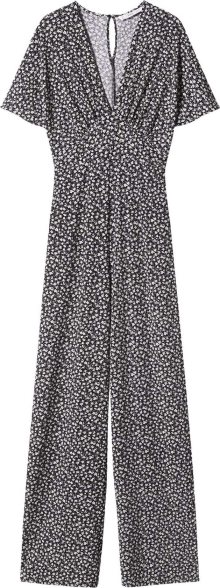 Overal \'MANZA\' Mango černá / bílá