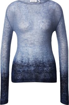 Svetr \'Teagan\' Weekday námořnická modř