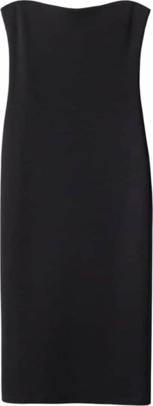 Šaty \'Cruyi\' Mango černá
