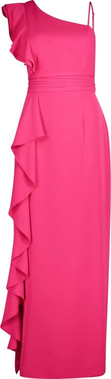 Koktejlové šaty Vera Mont pink