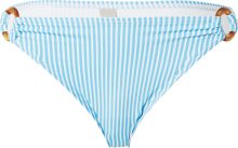 Spodní díl plavek Lingadore nebeská modř / bílá