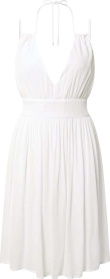 Letní šaty \'ULVA\' SISTERS POINT bílá