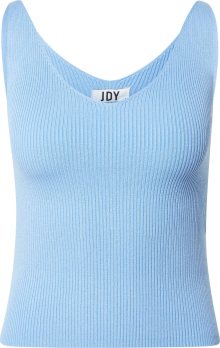 Kardigany \'NANNA\' JDY světlemodrá