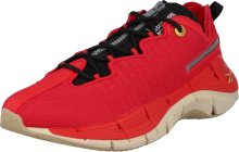 Tenisky \'ZIG KINETICA II\' Reebok Classics červená / černá / bílá