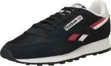 Tenisky Reebok Classics červená / černá / bílá