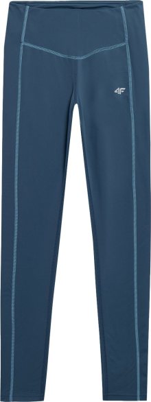 Sportovní kalhoty 4F modrá